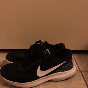 Nike flex experience